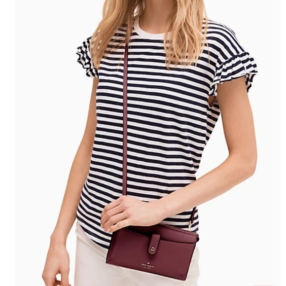 Kate Spade crossbody phone bag - Picture 4 of 4